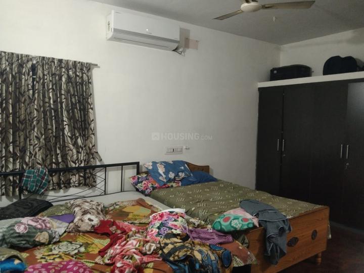 Kalapatti Bedroom 1