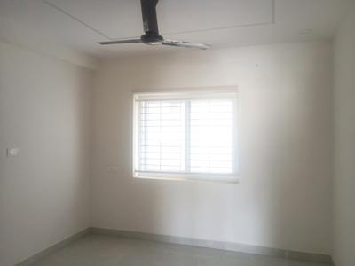 Bedroom Image of 1500 Sq.ft 3 BHK Apartment / Flat for sale in Maheshwaram Hyderabad for Rs. 7300000