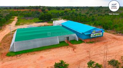 Image of 120 Sq.ft Residential Plot / Land for sale in Ghanpur, Hyderabad for Rs. 1296000