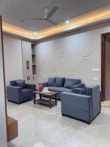 1 BHK Apartment