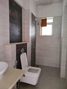 Bedroom Two Image of 1005 Sq.ft 2 BHK Apartment / Flat for sale in VKG Park Estate, Andheri East Mumbai for Rs. 21400000