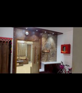 Kitchen Image of 1240 Sq.ft 1 BHK Apartment / Flat for sale in Gurukrupa Aramus Complex, Ulwe Navi Mumbai for Rs. 13000000