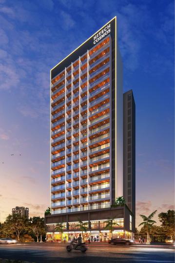 Future Hitech Cosmos More Images 1