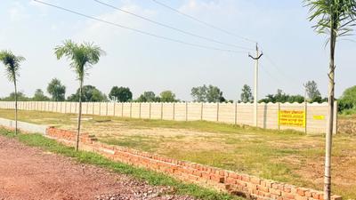 Image of 1350 Sq.ft Residential Plot / Land for sale in Govardhan, Mathura for Rs. 2700000