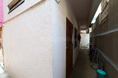 Balcony Image of 2000 Sq.ft 4 BHK Independent House for sale in Kondhwa Pune for Rs. 15000000