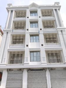 Building Image of 1202 Sq.ft 3 BHK Apartment / Flat for sale in Pancha Sayar Kolkata for Rs. 6370600