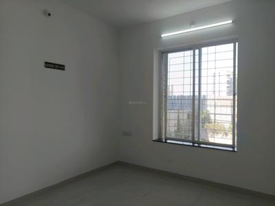 Bedroom Image of 1008 Sq.ft 2 BHK Apartment / Flat for sale in 38 Park Majestique Phase V, Undri Pune for Rs. 5100000