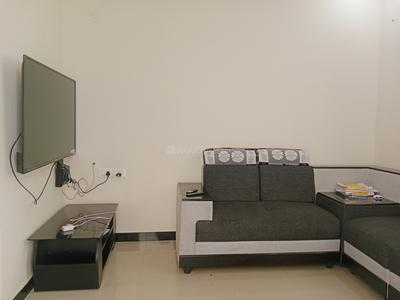 Hall Image of 1250 Sq.ft 3 BHK Independent House for sale in Kanuvai Coimbatore for Rs. 5500000