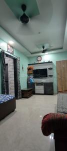 Hall Image of 648 Sq.ft 1 BHK Apartment / Flat for sale in Kopar Khairane Navi Mumbai for Rs. 8000000