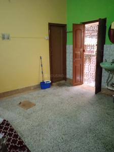 Hall Image of 900 Sq.ft 2 BHK Builder Floor for rent in Baghajatin Kolkata for Rs. 10000