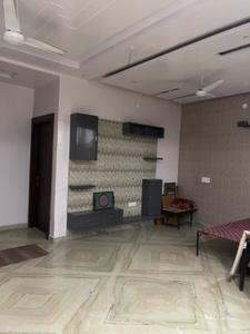 Hall Image of 2500 Sq.ft 3 BHK Builder Floor for rent in Huda Sectors Panipat for Rs. 19000