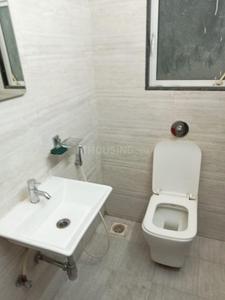 Bathroom Image of Navkar Pg in Vikhroli East, Mumbai