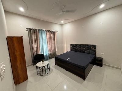 Hall Image of Shft-In CoLiving &amp; PGs in Sector 70, Noida