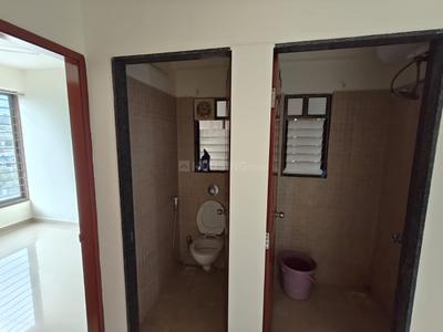 Image of 1050 Sq.ft 3 BHK Apartment / Flat for sale in Enerrgia Skyi Manas Lake, Bhukum, Pune for Rs. 6500000