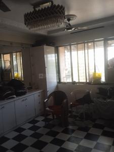 Hall Image of 1035 Sq.ft 3 BHK Apartment / Flat for sale in Thane West Thane for Rs. 8700000