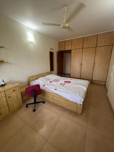 Bedroom Image of 3500 Sq.ft 3.5 BHK Apartment / Flat for sale in Bhagtani Heights, Andheri West Mumbai for Rs. 75000000