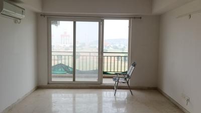 Living Room Image of 1960 Sq.ft 3 BHK Apartment / Flat for sale in Umang Winter Hills, Sector 77 Gurgaon for Rs. 19200000