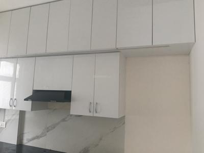 Kitchen Image of 1408 Sq.ft 3 BHK Independent House for sale in M3M Soulitude , Sector 89 Gurgaon for Rs. 16700000