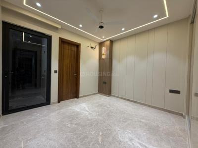 Bedroom Image of 1750 Sq.ft 3 BHK Builder Floor for sale in Vipul World Luxury Floors, Sector 48 Gurgaon for Rs. 28500000
