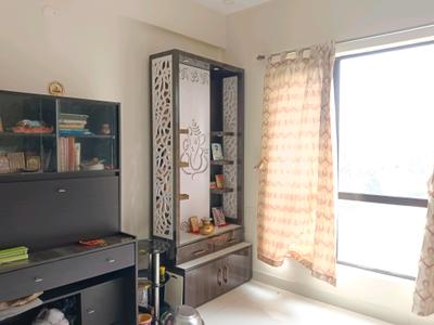 Bedroom Image of 1224 Sq.ft 3 BHK Apartment / Flat for sale in Primarc Southwinds, Rajpur Kolkata for Rs. 9000000