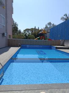 Image of 1600 Sq.ft 3 BHK Apartment / Flat for rent in Kaggadasapura, Bengaluru for Rs. 60000