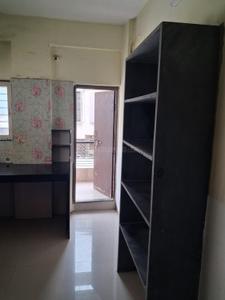 Kitchen Image of 1080 Sq.ft 2 BHK Apartment / Flat for sale in Kanchanwadi Aurangabad for Rs. 4200000