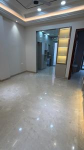 Hall Image of 1440 Sq.ft 3 BHK Builder Floor for sale in Rajouri Garden New Delhi for Rs. 35000000
