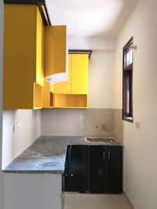 Kitchen Image of 750 Sq.ft 2 BHK Builder Floor for sale in DLF Ankur Vihar Ghaziabad for Rs. 2250003