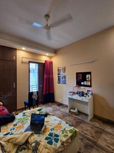 Bedroom Image of 2000 Sq.ft 3 BHK Builder Floor for sale in Uppal Southend, Sector 49 Gurgaon for Rs. 30000000