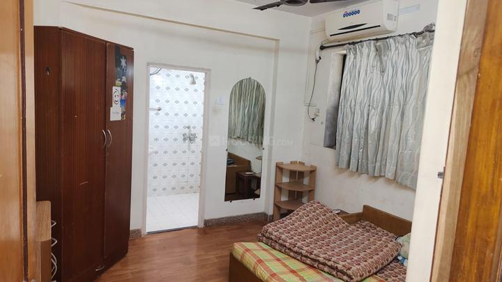 Trimurti tower Mahakali caves road Andheri east Bedroom 1