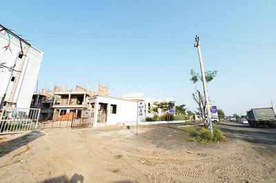 Image of 2448 Sq.ft 4 BHK Independent House for sale in Shree Hari 43, Dahegam, Gandhinagar for Rs. 8300000
