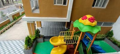 Image of 867 Sq.ft 2 BHK Apartment / Flat for rent in Navya The Central, Indresham, Sangareddy for Rs. 16000