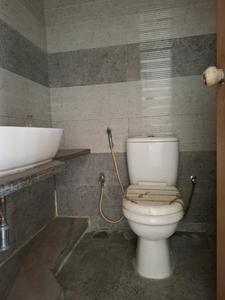 Bedroom Two Image of 1100 Sq.ft 2 BHK Apartment / Flat for sale in Damodarpriya, Kharghar Navi Mumbai for Rs. 17500000
