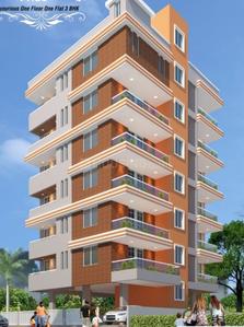3 BHK Flat