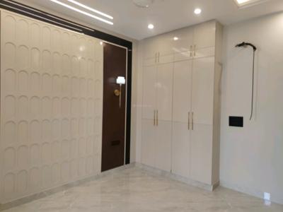 Bedroom Image of 2500 Sq.ft 4 BHK Builder Floor for sale in Paramount Low Rise Floors South City 2, Sector 49 Gurgaon for Rs. 40000000