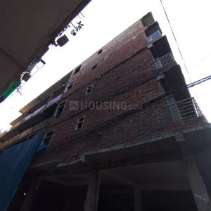 Image of 1450 Sq.ft 4 BHK Apartment / Flat for sale in Khanpur, New Delhi for Rs. 15500000