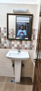 Image of 1500 Sq.ft 3 BHK Independent House for rent in HBR Layout, Bengaluru for Rs. 65000