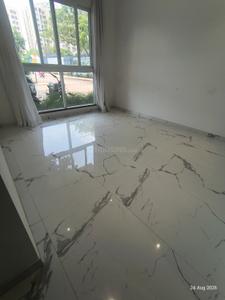 Bedroom Image of 800 Sq.ft 2 BHK Apartment / Flat for sale in Anshul Medora C Building, Wagholi Pune for Rs. 6400000