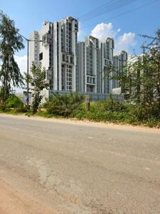Image of 1320 Sq.ft 2 BHK Apartment / Flat for sale in Rohan Ekanta Phase 3, Gunjur, Bengaluru for Rs. 19800000