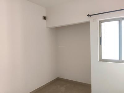 Bedroom Image of 909 Sq.ft 2 BHK Apartment / Flat for sale in Lodha Casa Rio, Palava Phase 1 Thane for Rs. 5200000