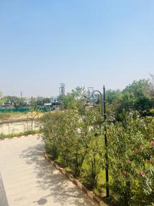 Image of 780 Sq.ft 2 BHK Apartment / Flat for sale in Sheres Shalimar Mannat Phase 1, Mohammadpur Chauki, Lucknow for Rs. 5800000