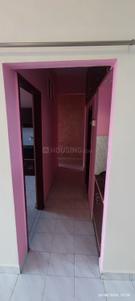 Living Room Image of 861 Sq.ft 2 BHK Apartment / Flat for rent in Keshwapur Hubli for Rs. 20000