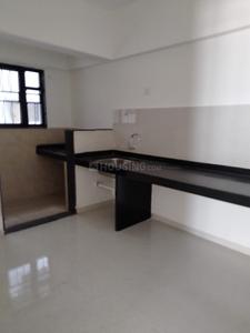 Kitchen Image of 1050 Sq.ft 3 BHK Apartment / Flat for sale in Kohinoor Viva City , Dhanori Pune for Rs. 7500000