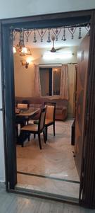 Hall Image of 1050 Sq.ft 2 BHK Apartment / Flat for sale in Netaji Nagar Kolkata for Rs. 7200000