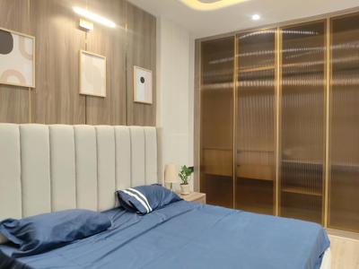 Bedroom Image of 2450 Sq.ft 3 BHK Builder Floor for sale in Anant Raj, Sector 63 Gurgaon for Rs. 33500000