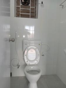 Bedroom Three Image of 901 Sq.ft 3 BHK Apartment / Flat for sale in Shapoorji Pallonji Shukhobrishti Spriha Phase 9 , New Town Kolkata for Rs. 6000000