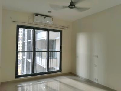 Bedroom Image of 550 Sq.ft 2 BHK Apartment / Flat for sale in Piramal Vaikunth , Thane West Thane for Rs. 11800000