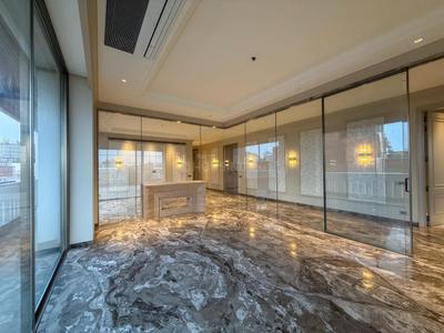 Image of 7200 Sq.ft 4 BHK Builder Floor for sale in Anand Lok, New Delhi for Rs. 350000000