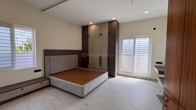 Bedroom Image of 4400 Sq.ft 4 BHK Independent House for sale in Kalapatti Coimbatore for Rs. 34000000