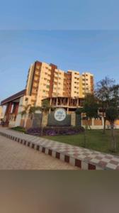 Image of 680 Sq.ft 2 BHK Apartment / Flat for sale in Katara Hills, Bhopal for Rs. 2600000